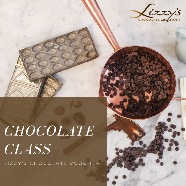 Chocolate Classes Lizzys Chocolate Creations Pty Ltd