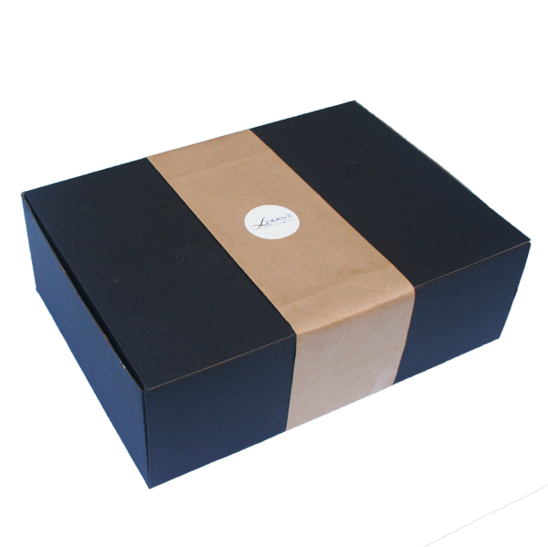 box of hamper box